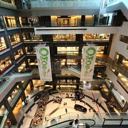 Ez Hotel Kansai Airport Seaside إيزوميسانو المظهر الخارجي الصورة