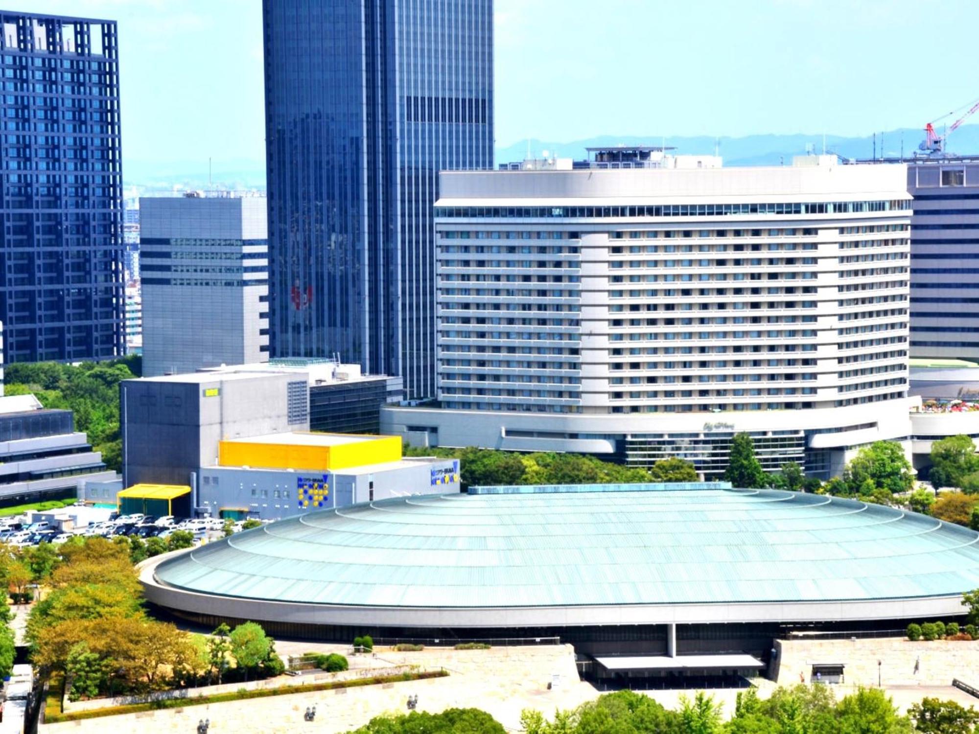 Ez Hotel Kansai Airport Seaside إيزوميسانو المظهر الخارجي الصورة