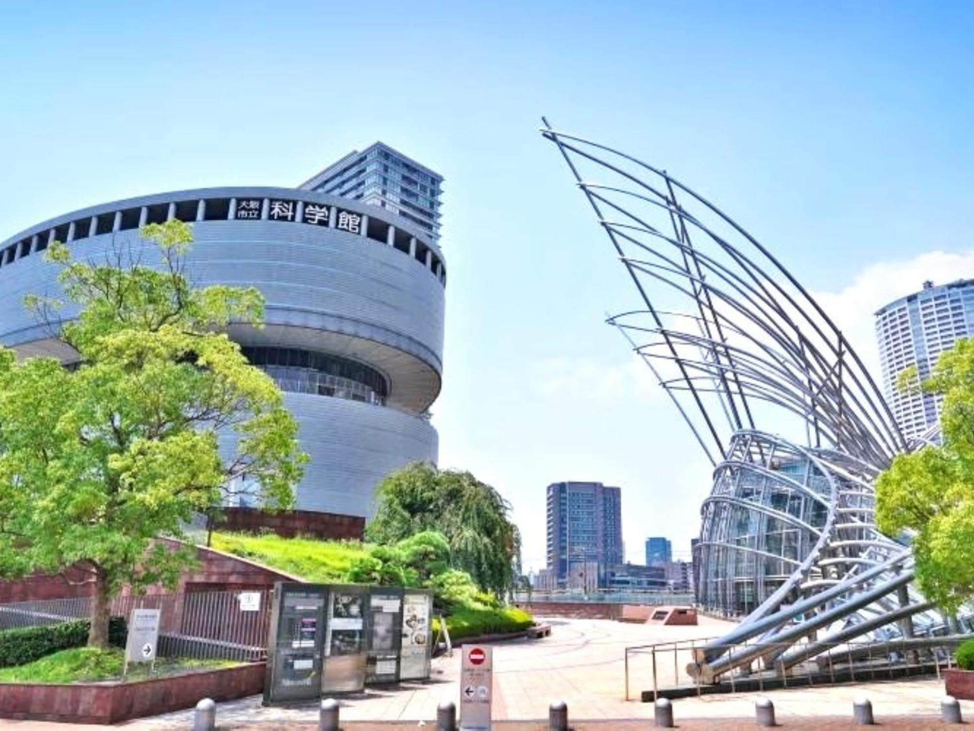 Ez Hotel Kansai Airport Seaside إيزوميسانو المظهر الخارجي الصورة