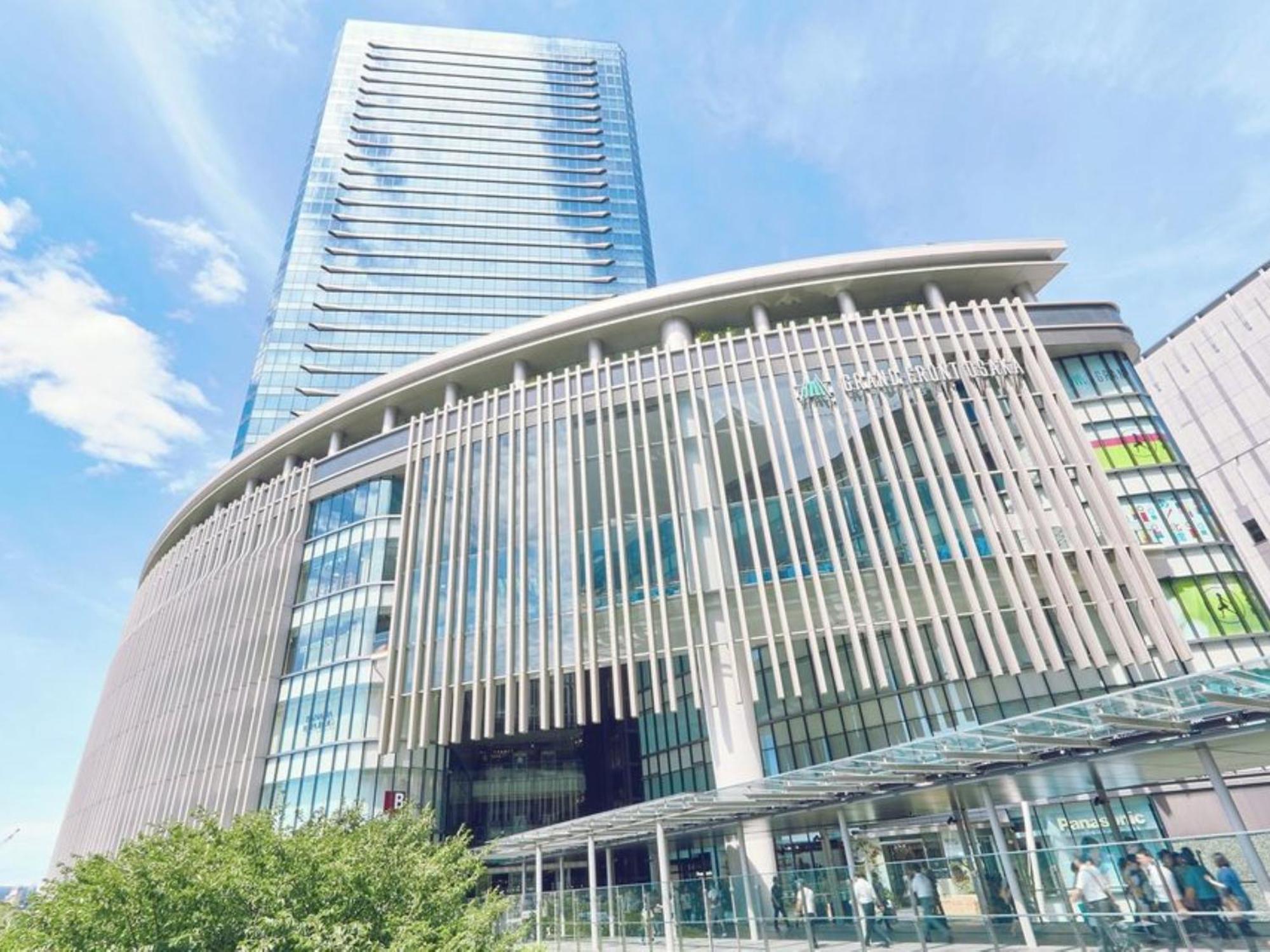 Ez Hotel Kansai Airport Seaside إيزوميسانو المظهر الخارجي الصورة